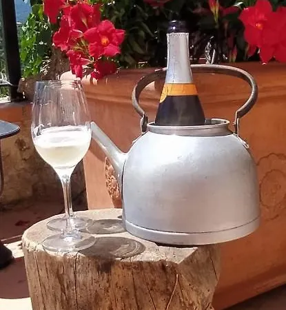 L' Antica Macina Panzió 3*