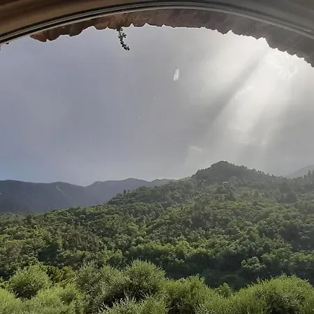 L' Antica Macina Panzió