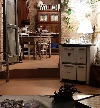 Panzió L' Antica Macina Quiliano