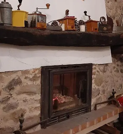 L' Antica Macina Panzió 3*