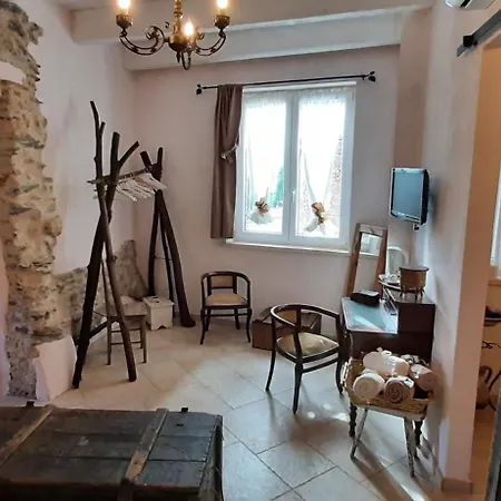 Panzió L' Antica Macina