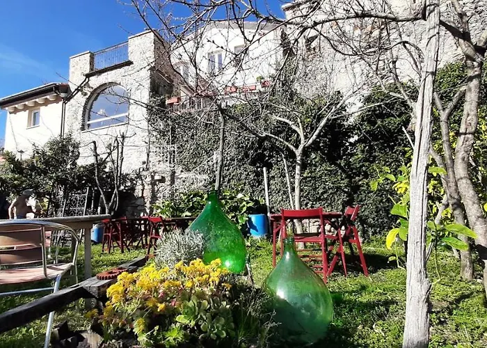Frühstückspension L' Antica Macina 3*