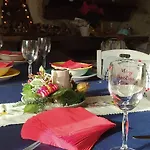 L' Antica Macina Couette-café 3*