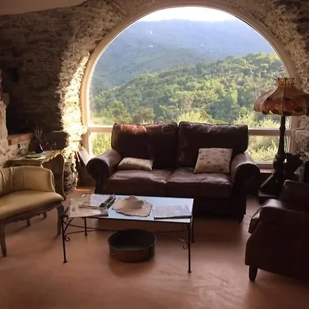 L' Antica Macina فندق مبيت وإفطار Quiliano