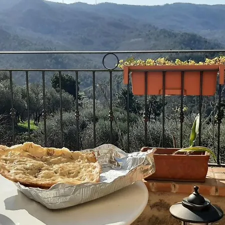 L' Antica Macina Quiliano