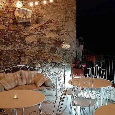 לינה וארוחת בוקר L' Antica Macina Quiliano