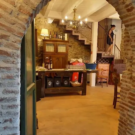 L' Antica Macina Bed & Breakfast