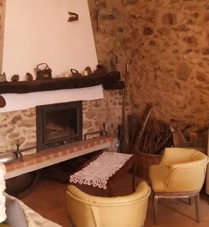 L' Antica Macina Bed & Breakfast Quiliano