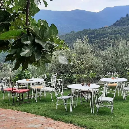 L' Antica Macina * Quiliano