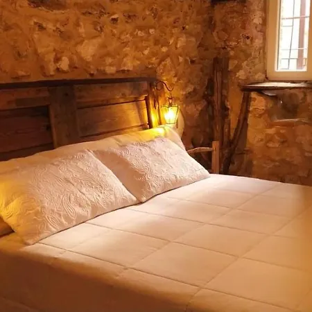 L' Antica Macina Куилиано