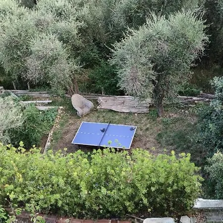 L' Antica Macina 3*