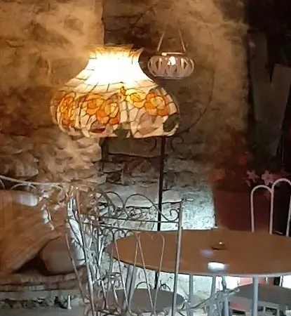 L' Antica Macina Oda ve Kahvaltı Quiliano
