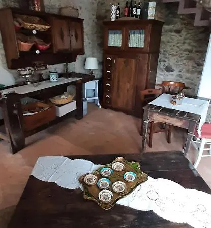 L' Antica Macina Bed & Breakfast 3*