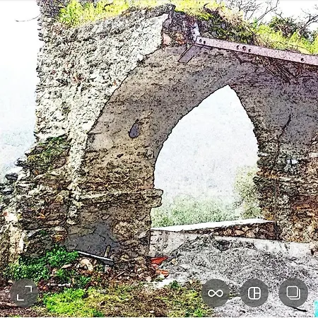 L' Antica Macina Отель типа 