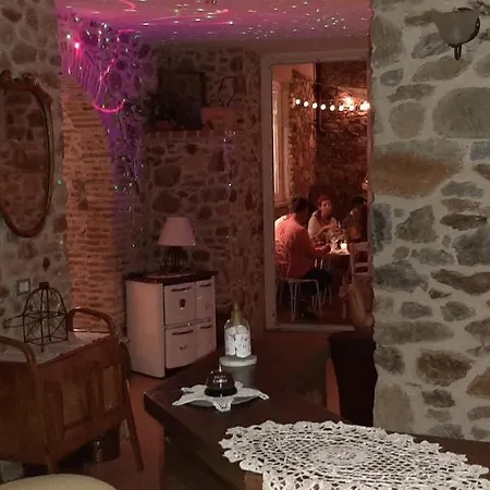 L' Antica Macina 奎里阿诺