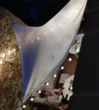 L' Antica Macina 3* 奎里阿诺