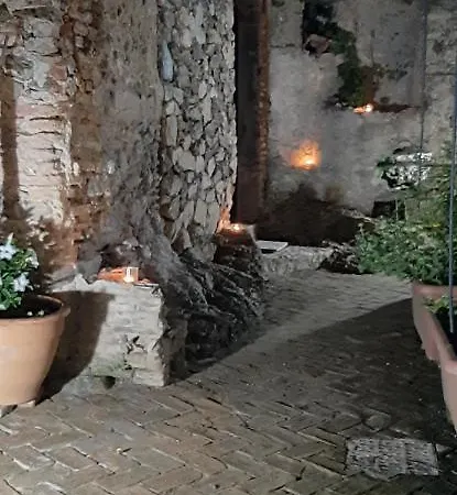 L' Antica Macina לינה וארוחת בוקר Quiliano