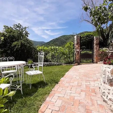 L' Antica Macina * Quiliano