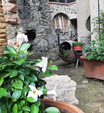 住宿加早餐酒店 L' Antica Macina 奎里阿诺