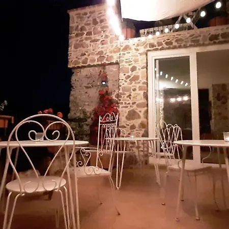 住宿加早餐酒店 L' Antica Macina 奎里阿诺