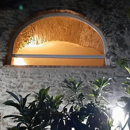 Bed & Breakfast L' Antica Macina *