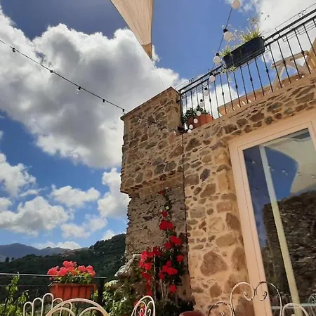 Bed & Breakfast L' Antica Macina