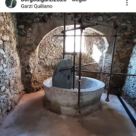 L' Antica Macina 3*