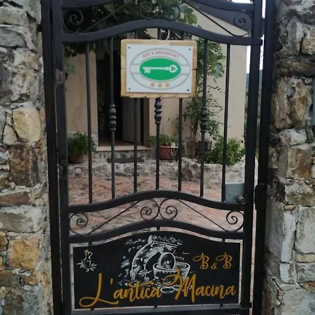 L' Antica Macina 奎里阿诺