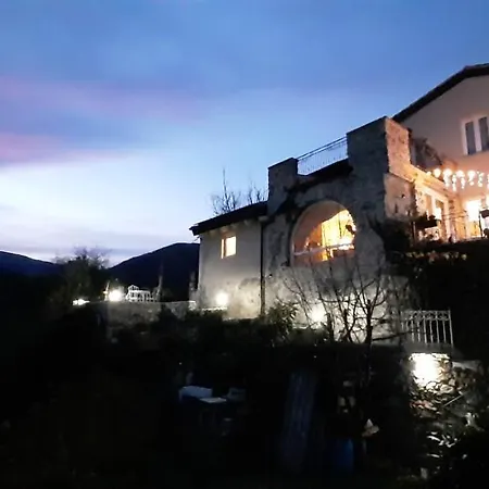 L' Antica Macina Отель типа 