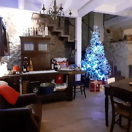 Bed & Breakfast L' Antica Macina 3*