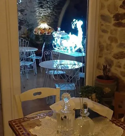 住宿加早餐酒店 L' Antica Macina
