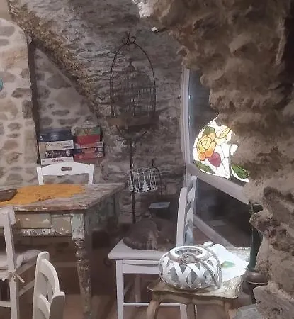 Oda ve Kahvaltı L' Antica Macina Quiliano
