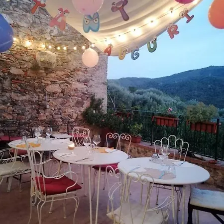 L' Antica Macina Quiliano