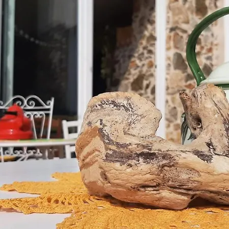 L' Antica Macina Bed & Breakfast Quiliano