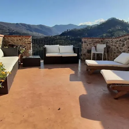 L' Antica Macina Quiliano