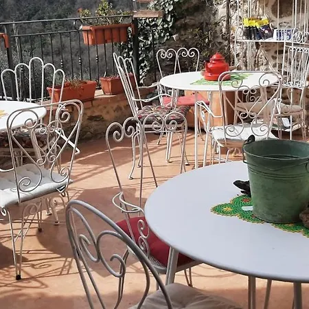 Bed & Breakfast L' Antica Macina