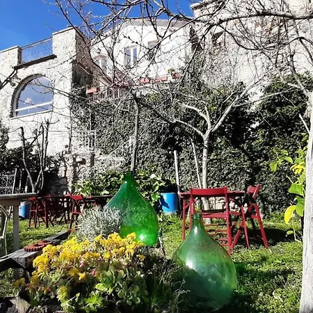 Bed & Breakfast L' Antica Macina 3*