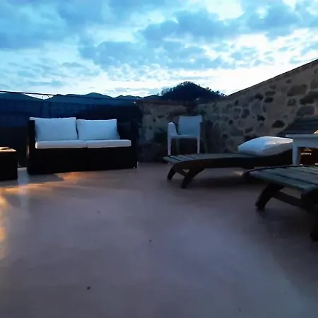 Bed and Breakfast L' Antica Macina 3*