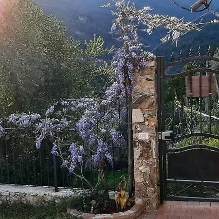 Bed & Breakfast L' Antica Macina *