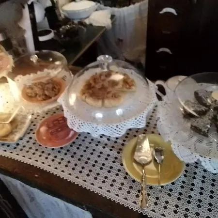 L' Antica Macina * Куилиано