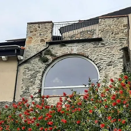 L' Antica Macina *