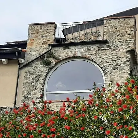 L' Antica Macina 3*