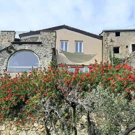L' Antica Macina * Quiliano