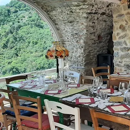 L' Antica Macina Bed & Breakfast *