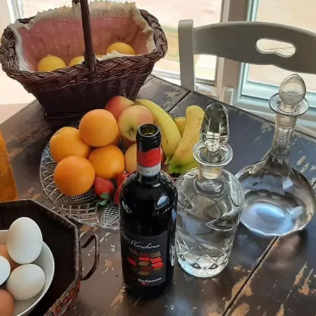 L' Antica Macina * Quiliano