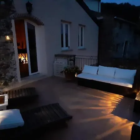 L' Antica Macina Bed and Breakfast