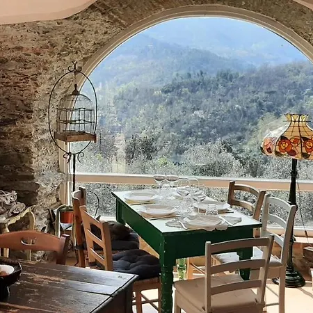 L' Antica Macina *