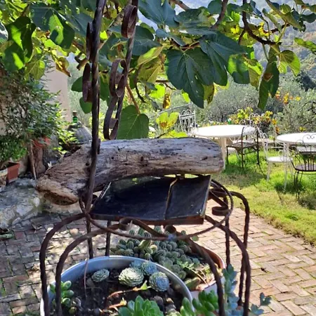 L' Antica Macina * Куилиано