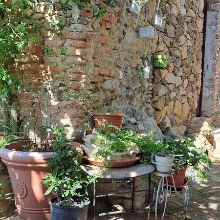 L' Antica Macina Отель типа 