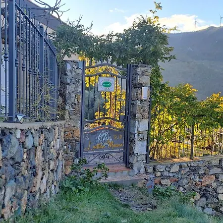 L' Antica Macina Отель типа 